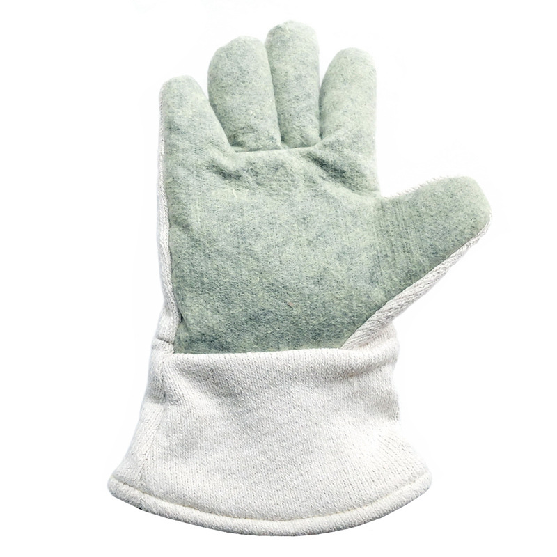 CASTONG卡司頓GEII15-34耐高溫手套圖片3