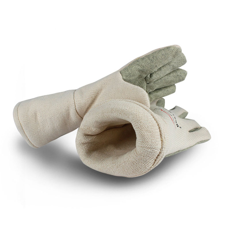 CASTONG卡司頓GEII15-34耐高溫手套圖片1