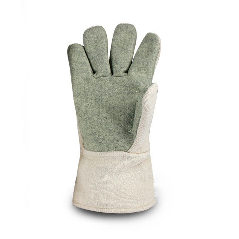 CASTONG卡司頓GEII15-34耐高溫手套圖片2