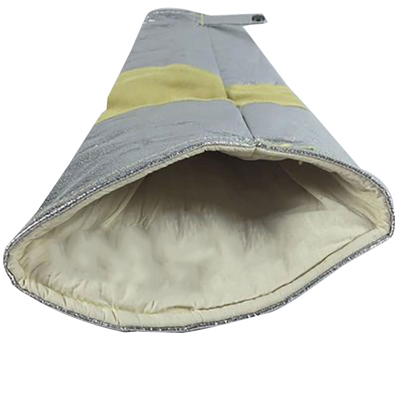 CASTONG卡司頓BPCR-A52耐高溫護袖圖片4 CASTONG卡司頓BPCR-A52耐高溫護袖圖片4