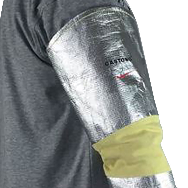 CASTONG卡司頓BPCR-A52耐高溫護袖圖片3 CASTONG卡司頓BPCR-A52耐高溫護袖圖片3