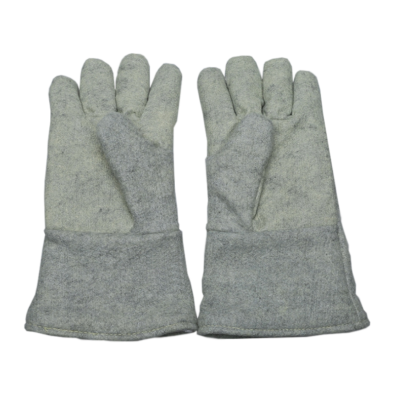 CASTONG卡司頓GEEE15-34耐500度高溫手套圖片3