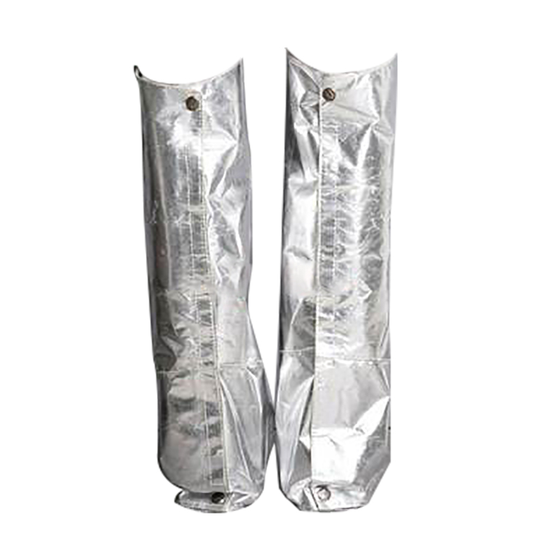 CASTONG卡司頓（H）BBXR-T62護腿隔熱靴套圖片2