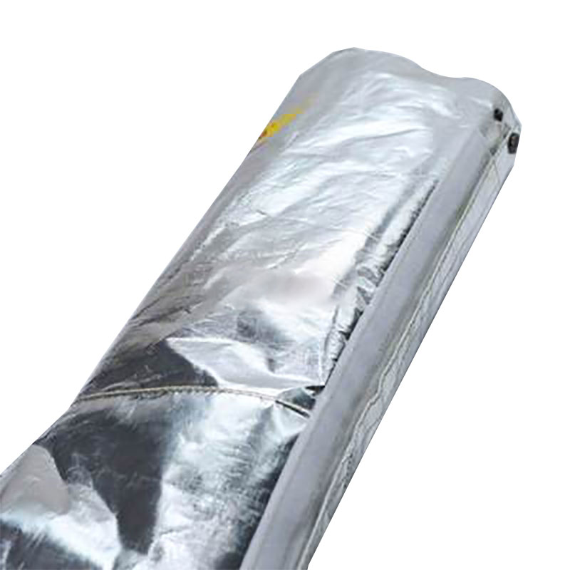 CASTONG卡司頓（H）BBXR-T62護腿隔熱靴套圖片4