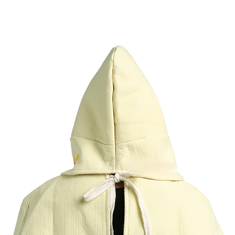 CASTONG卡司頓MYDN-15000反穿大褂隔熱服圖片4