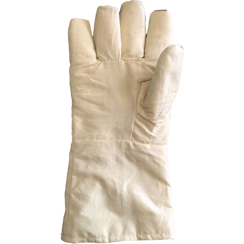 CASTONG卡司頓YSSS15-34無塵耐高溫防靜電手套圖片4