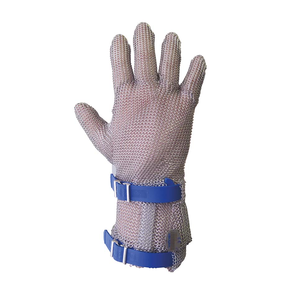 賽立特7.5加長鋼絲手套圖片1