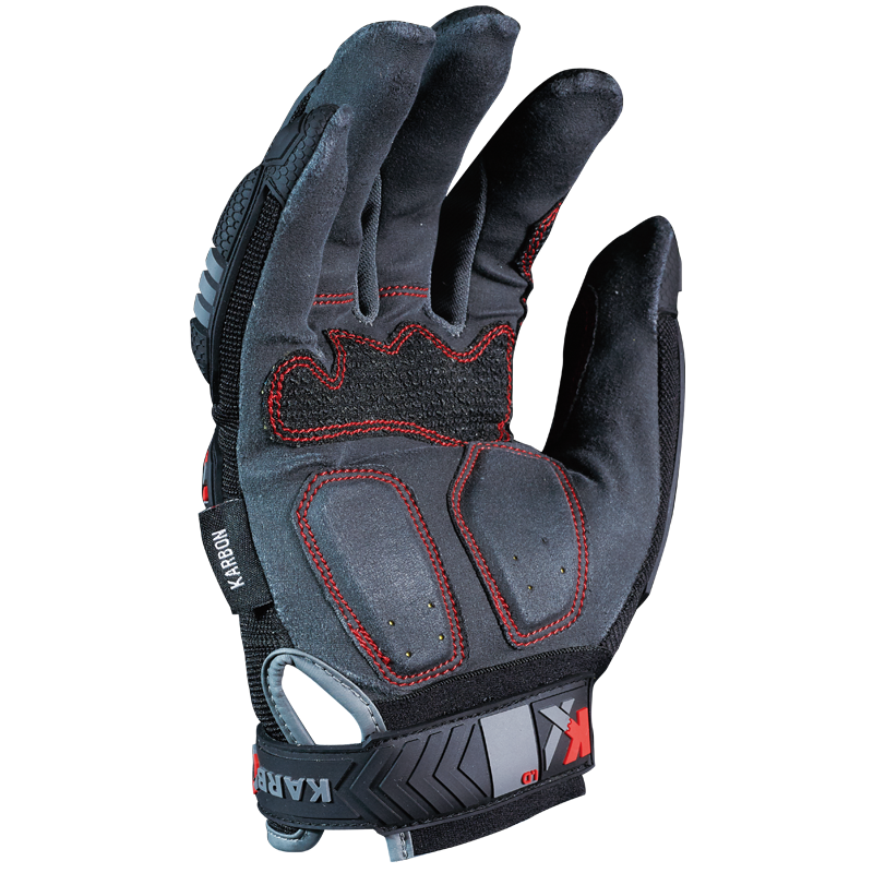 賽立特MAC465B（KX-05）勞保手套圖片1