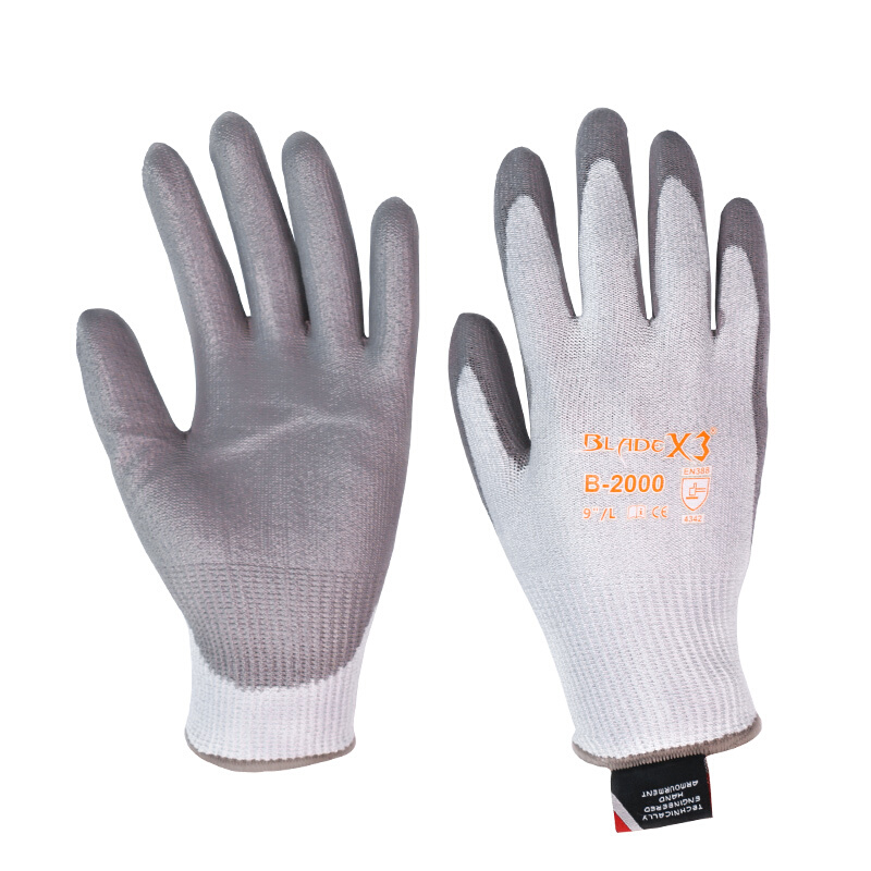 賽立特B-2000防割手套圖片2