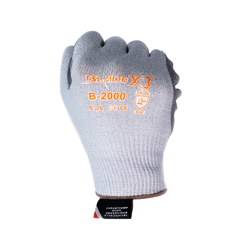 賽立特B-2000防割手套圖片3