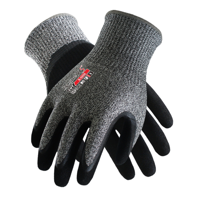 賽立特B-5006防割手套圖片3