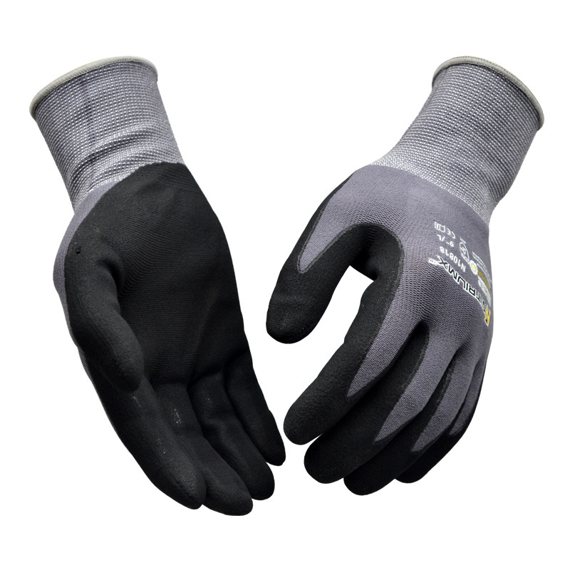 賽立特N10818丁腈手套圖片2