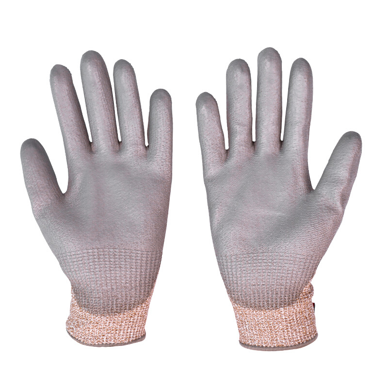 賽立特V-2001 5級防割手套圖片2