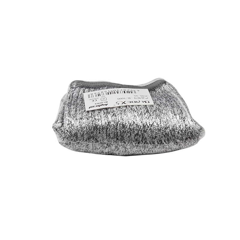 賽立特B-1000經濟型通用5級防割手套圖片1