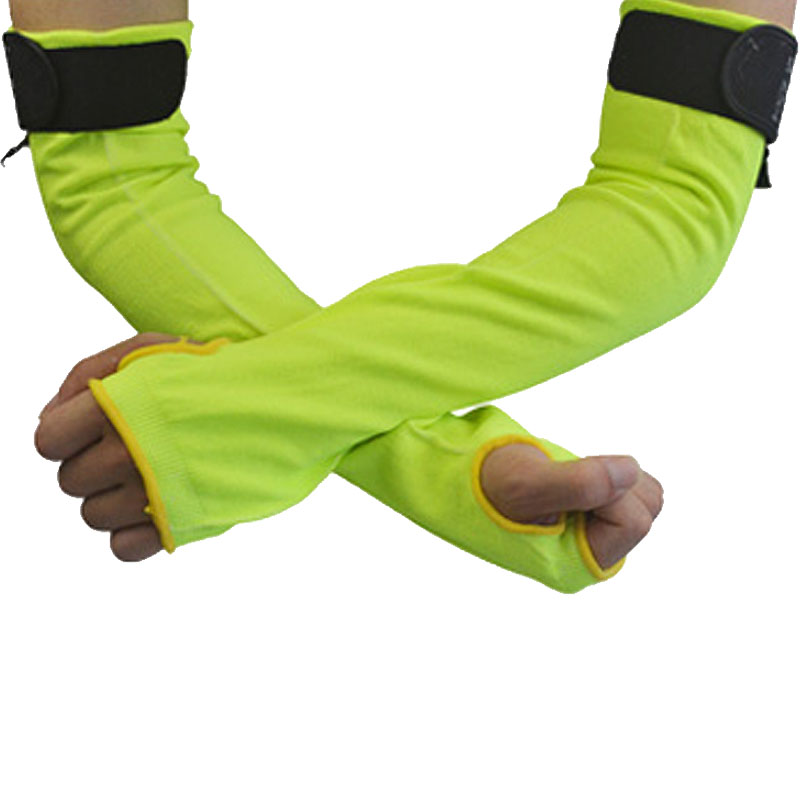 賽立特ST58123 5級防割套袖圖片1