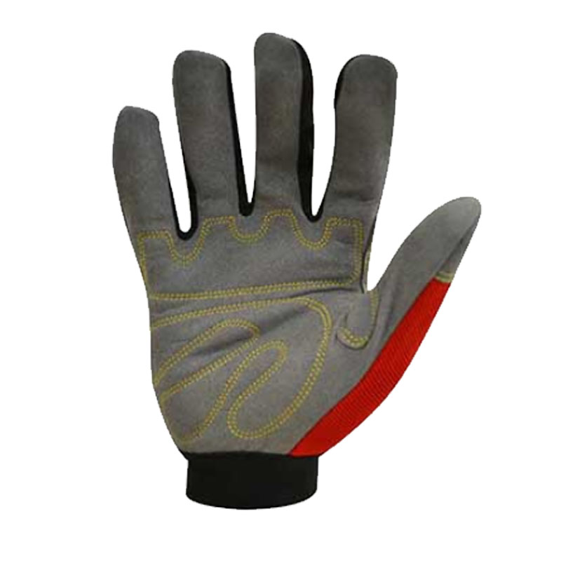 賽立特MAC29吸磁效應(yīng)機械勞保手套圖片1