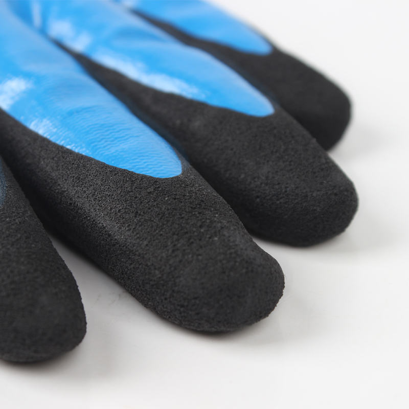 賽立特N10584防割手套圖片1