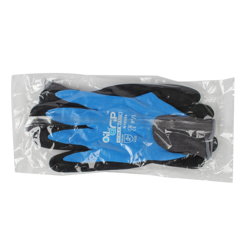 賽立特N10584防割手套圖片4