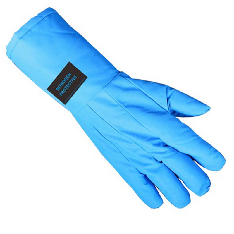 賽立特6005耐低溫手套圖片1