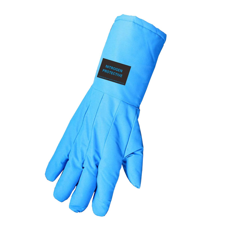 賽立特6005耐低溫手套圖片3