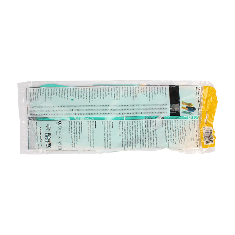 賽立特L18502-10丁腈防化手套圖片4