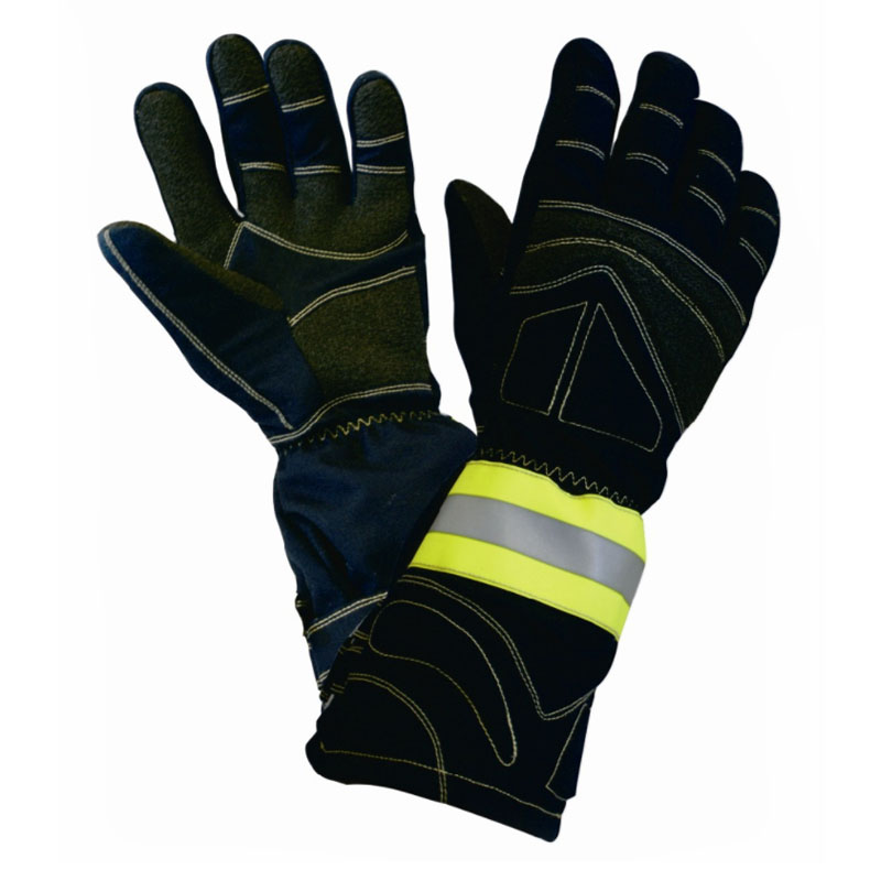 賽立特MAC105-10消防救援手套圖片2