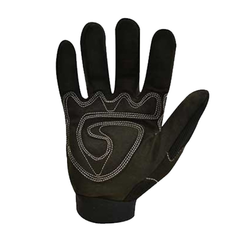 賽立特MAC01普通款機械勞保手套圖片2