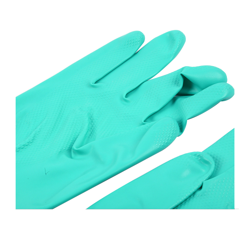 MAPA Ultranitril492-6丁腈浸膠防化手套圖片2