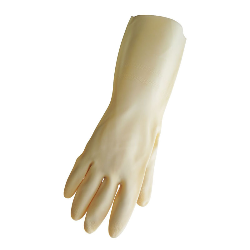 MAPA517混合橡膠防化手套圖片1