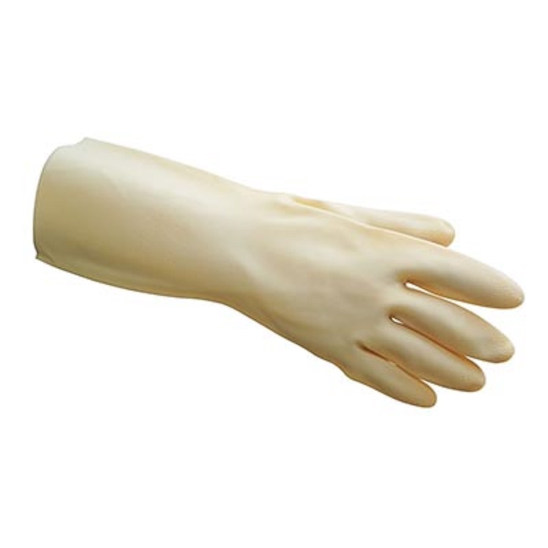 MAPA517混合橡膠防化手套圖片3