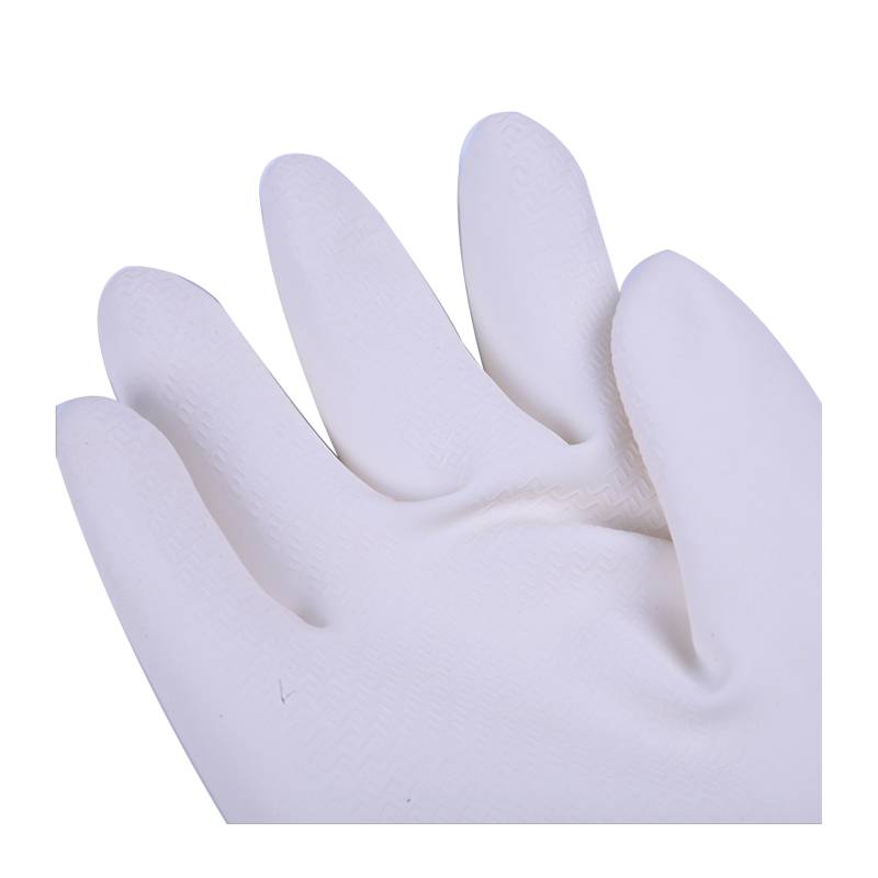 MAPA Temp-Cook476-9丁腈隔熱內襯耐高溫手套圖片3