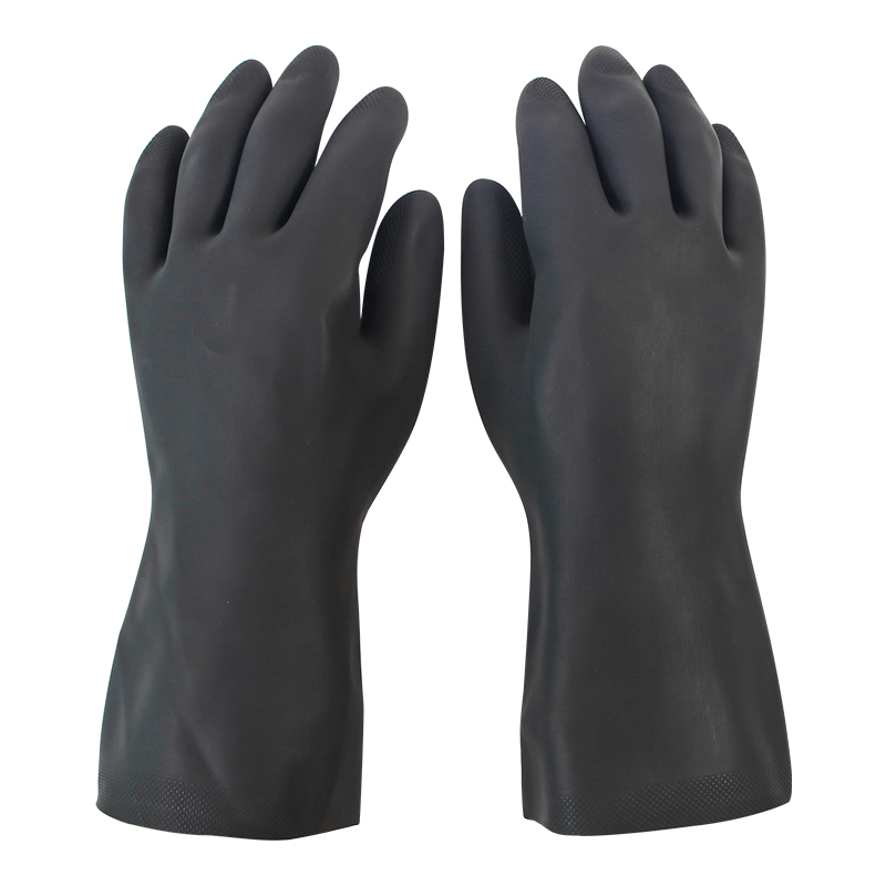 MAPA260-9防化手套圖片2