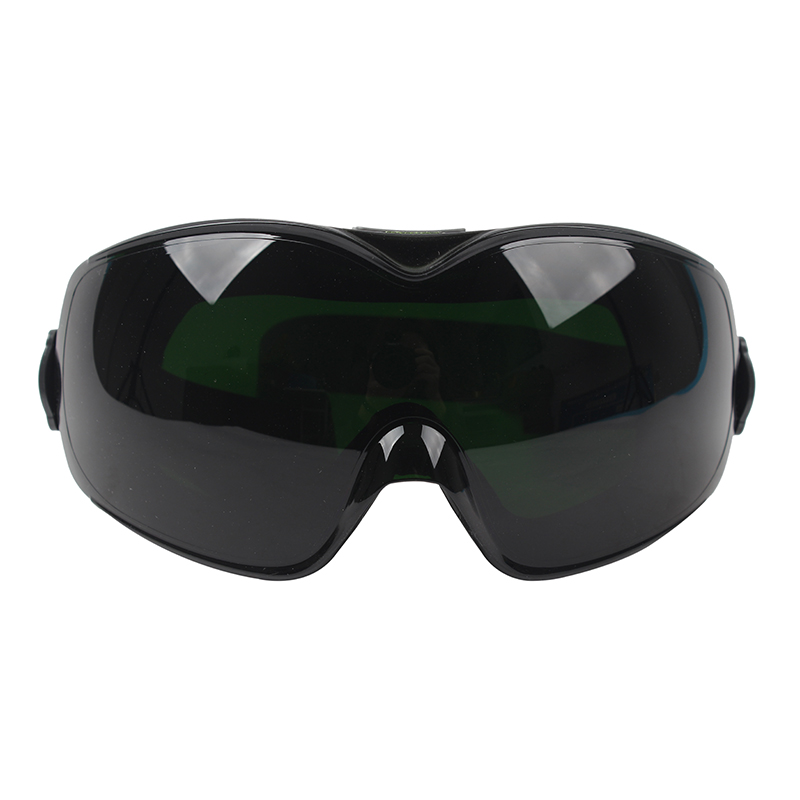 霍尼韋爾1017739防霧防刮擦護目鏡DuraMaxx眼罩圖片2