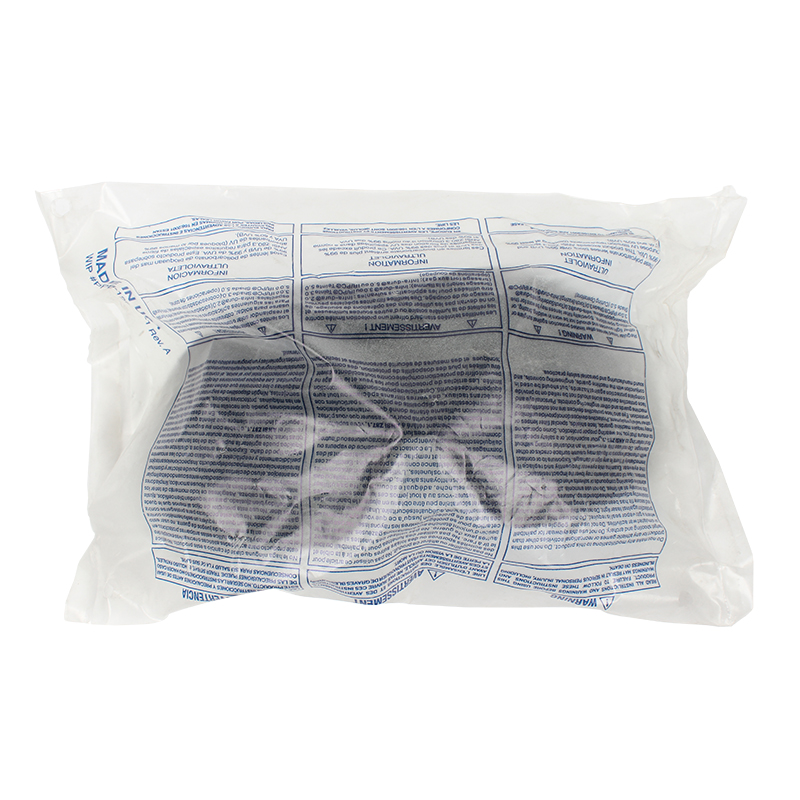 霍尼韋爾1028140 IR5 PC防霧加強防刮擦護目鏡鏡片圖片4