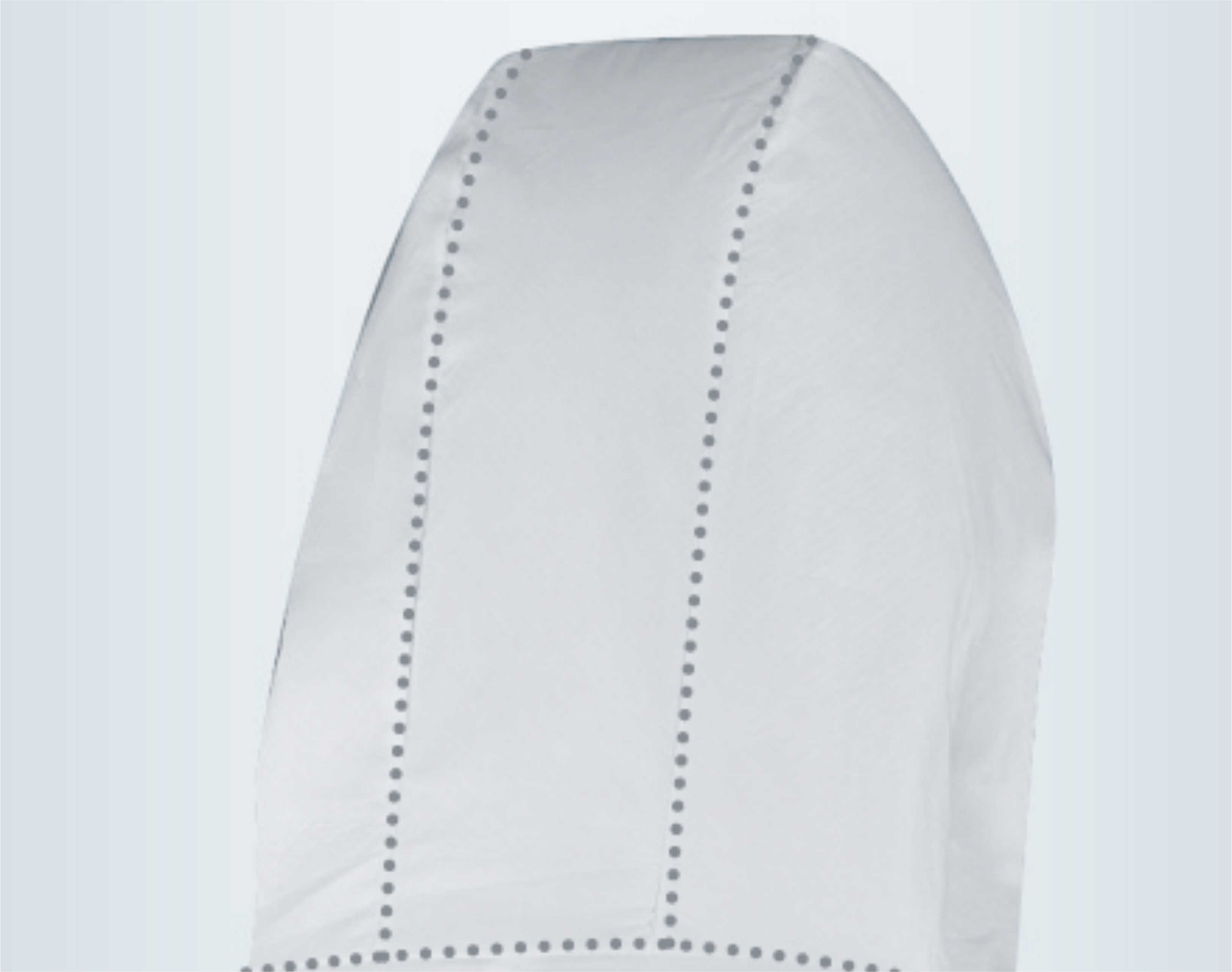 UVEX優唯斯98449拋棄型防噴濺防靜電防感染防化服圖片1