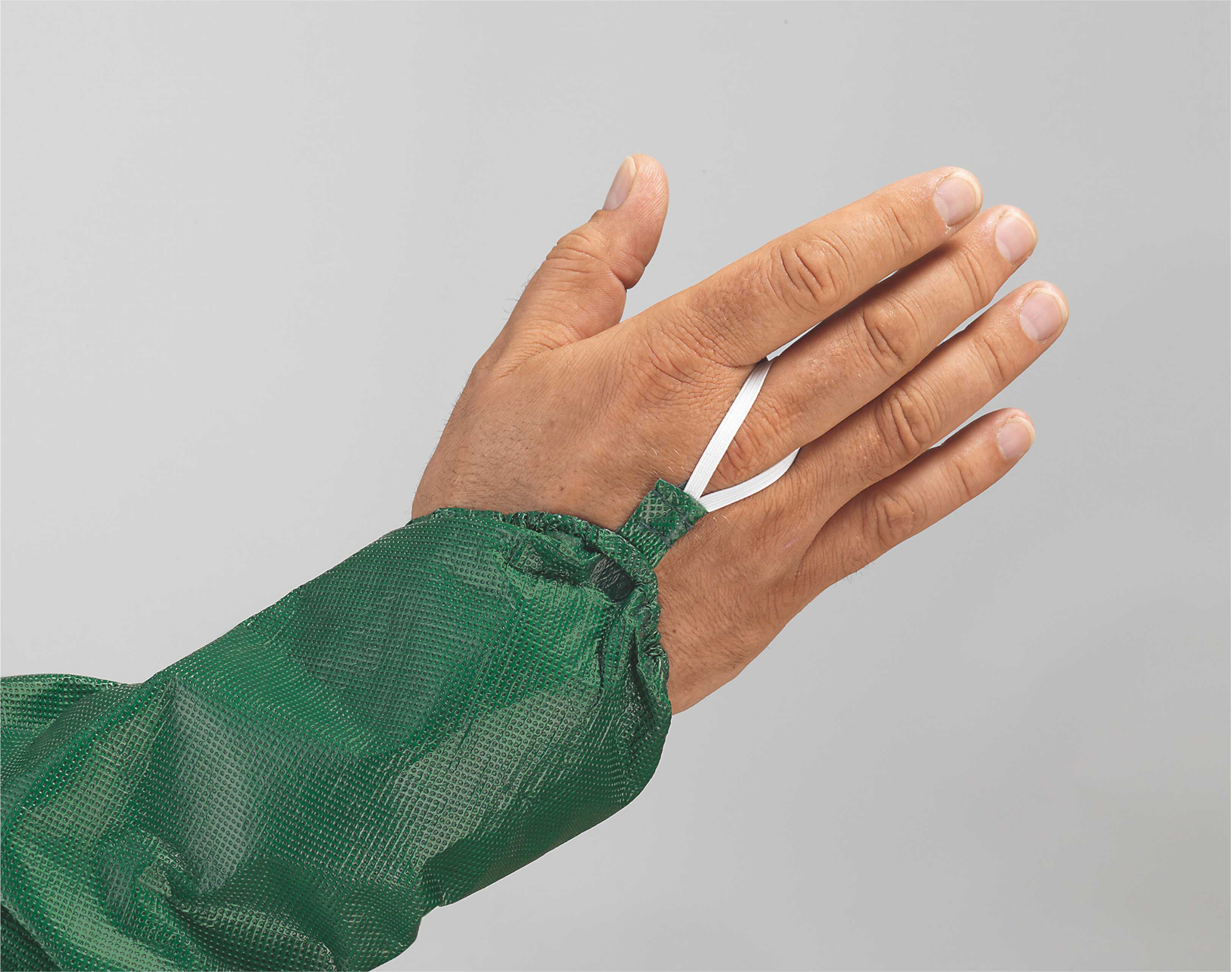 UVEX優唯斯98757拋棄型防靜電防感染防化服圖片1