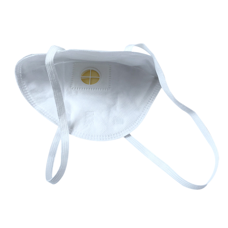 3M9502V+KN95防塵口罩(環(huán)保裝)圖片3