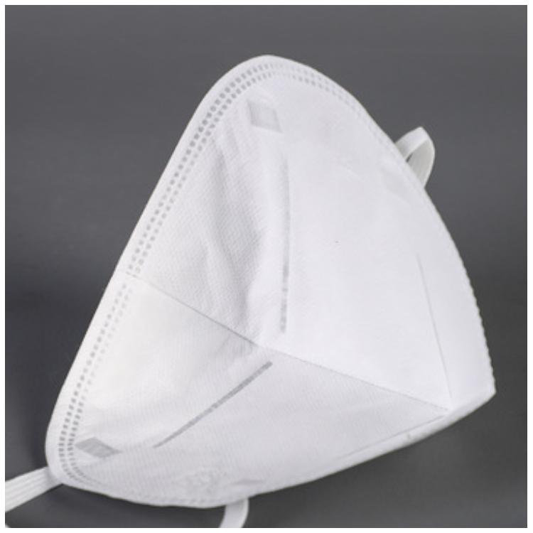 3M9501+KN95防塵口罩(環保裝)圖片3