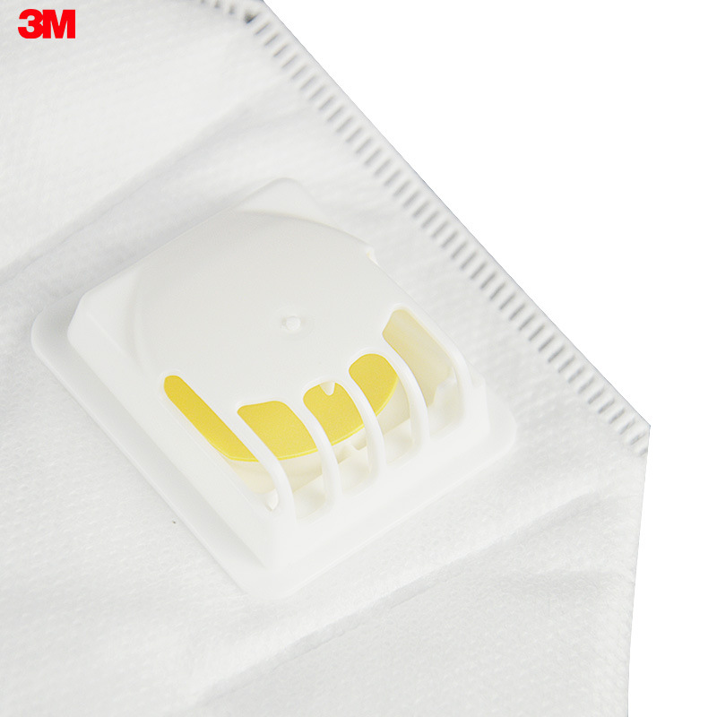 3M9505VGA用防霧霾口罩圖片1