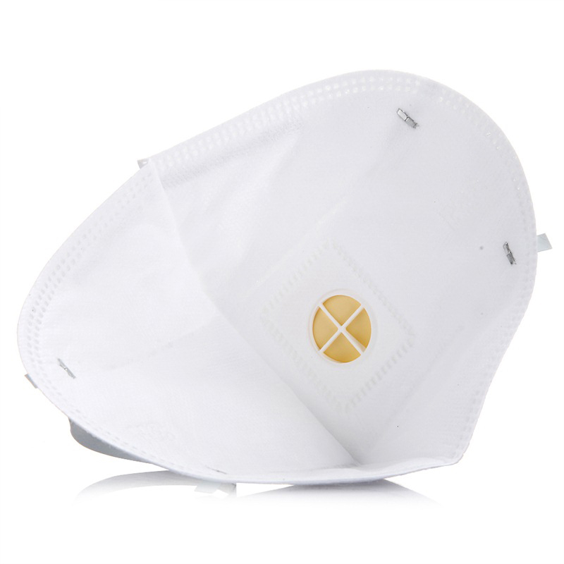 3M9002V口罩圖片3