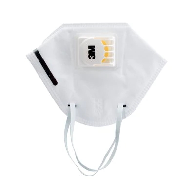 3M9003V防塵口罩圖片4