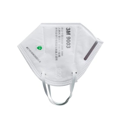 3M9003KN90防塵口罩圖片4