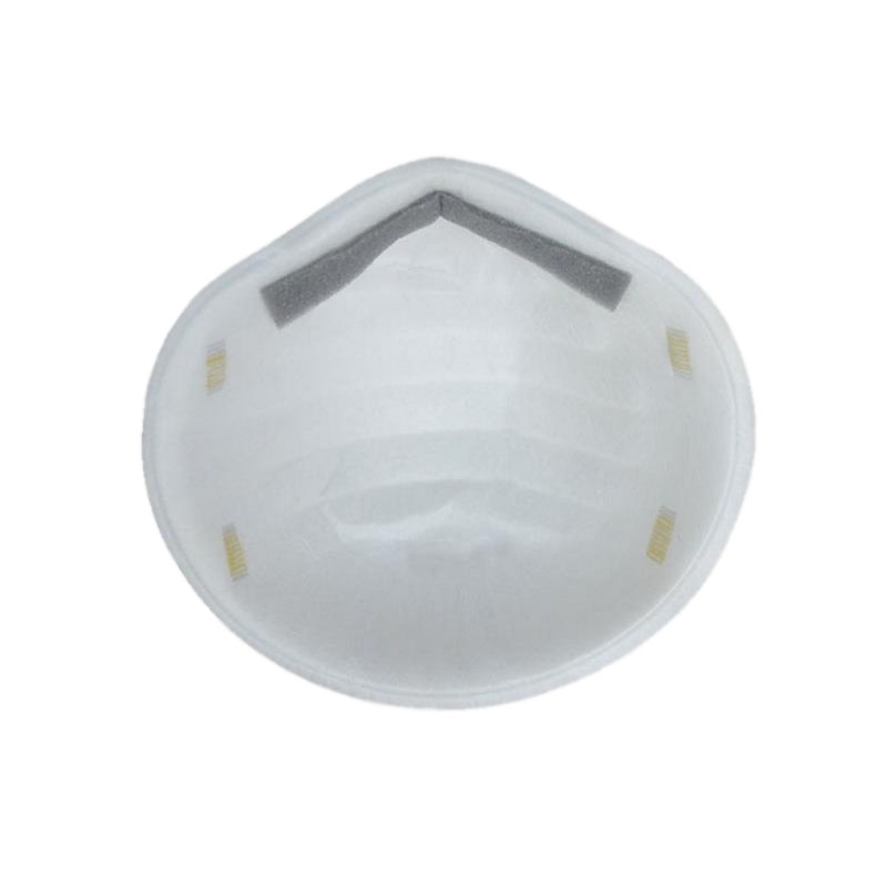 3M8210Plus N95防塵口罩圖片2