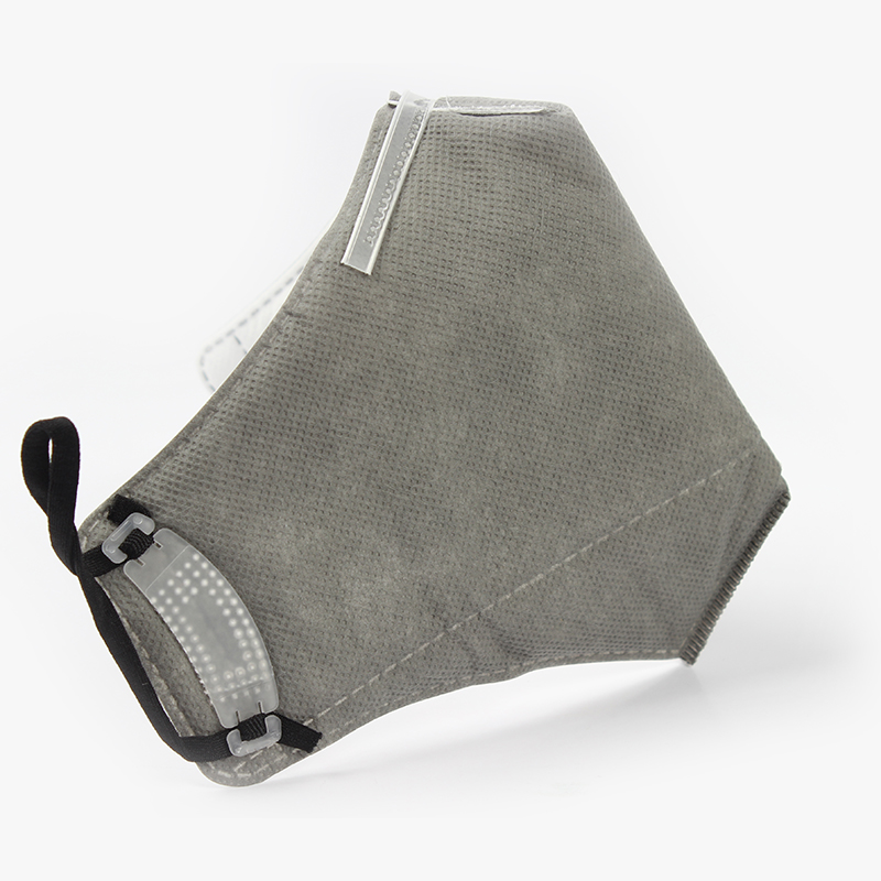 朝美Y-3醫(yī)用兒童防護口罩圖片1