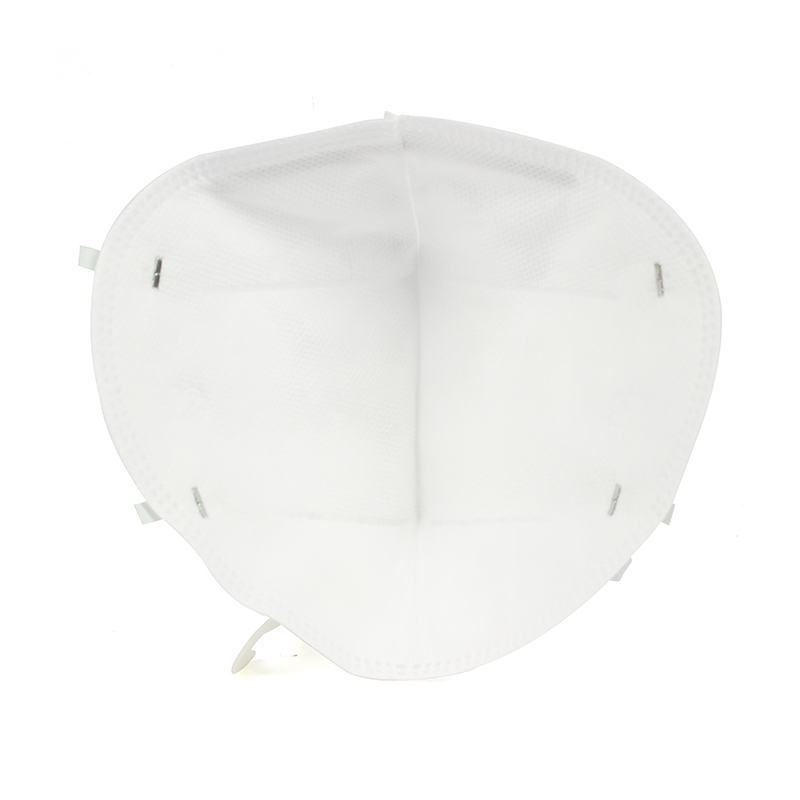 3M9005頸帶式顆粒物防塵口罩圖片4