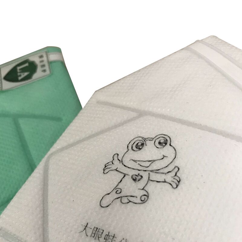 霍尼韋爾H9301A KN95防塵口罩 圖片4