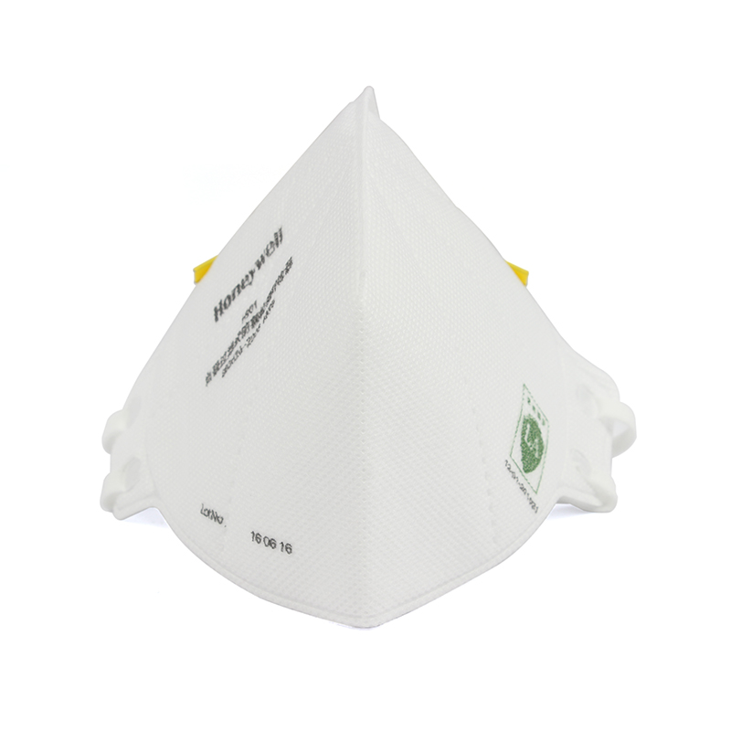 霍尼韋爾BC1005591 KN95防塵口罩圖片3