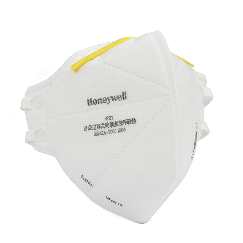 霍尼韋爾BC1005591 KN95防塵口罩圖片1