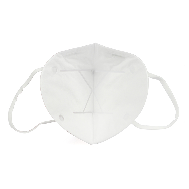 霍尼韋爾H1009302A KN95防塵口罩圖片2