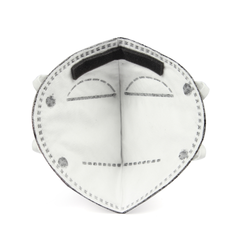 霍尼韋爾H1009501C H950 KN95活性炭防塵口罩圖片2